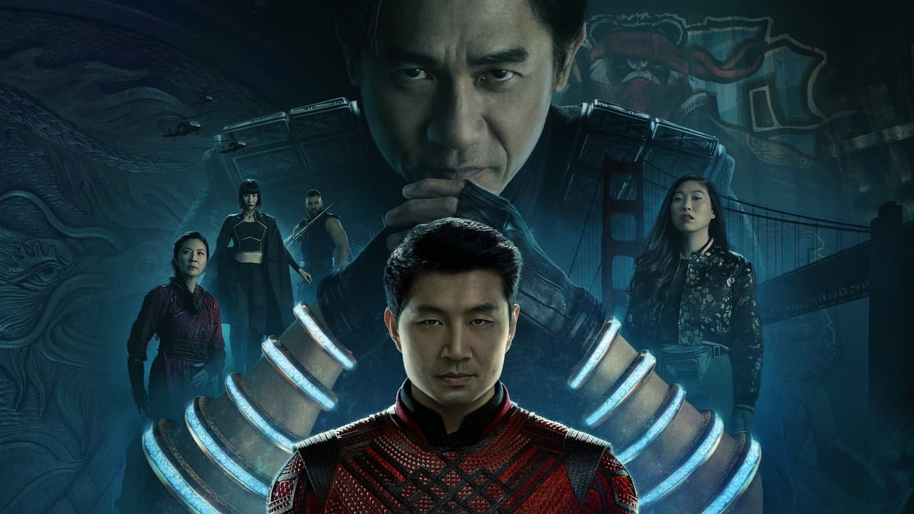 Shang-Chi and the Legend of the Ten Rings still 2