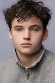 Benjamin Evan Ainsworth