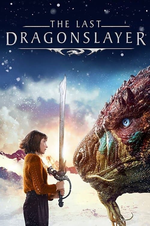 The Last Dragonslayer still 6