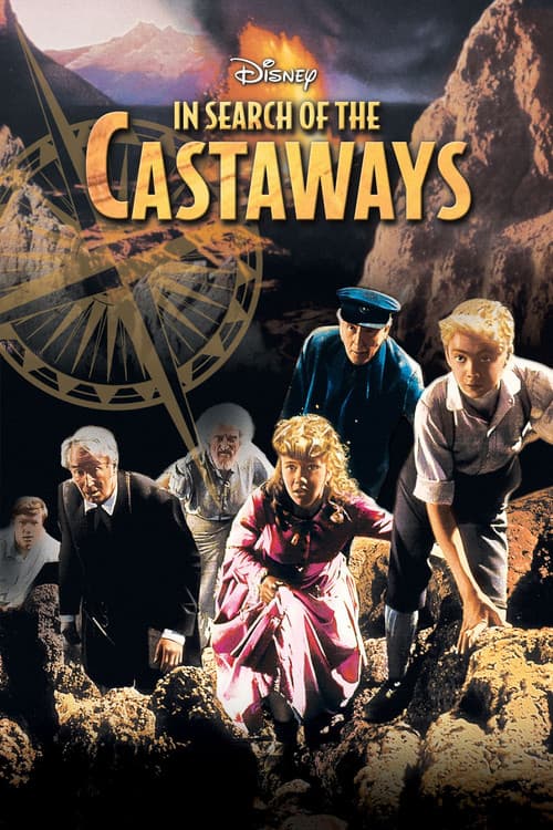 In Search of the Castaways still 7