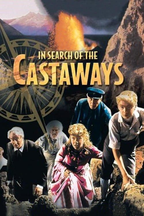 In Search of the Castaways still 5