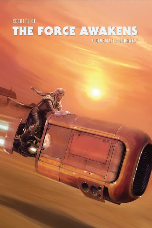Secrets of the Force Awakens: A Cinematic Journey still 3