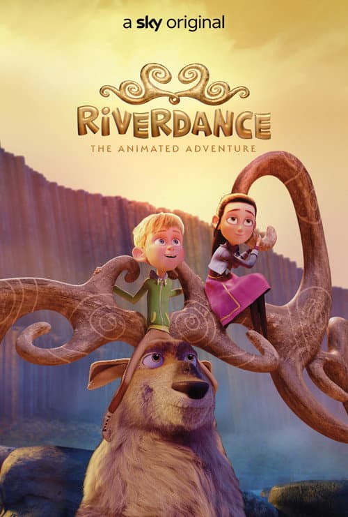 Riverdance: The Animated Adventure still 6