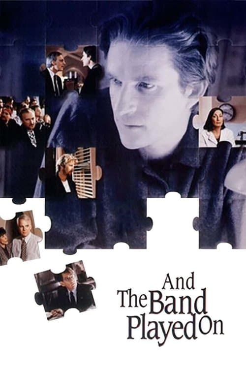 And the Band Played On still 6