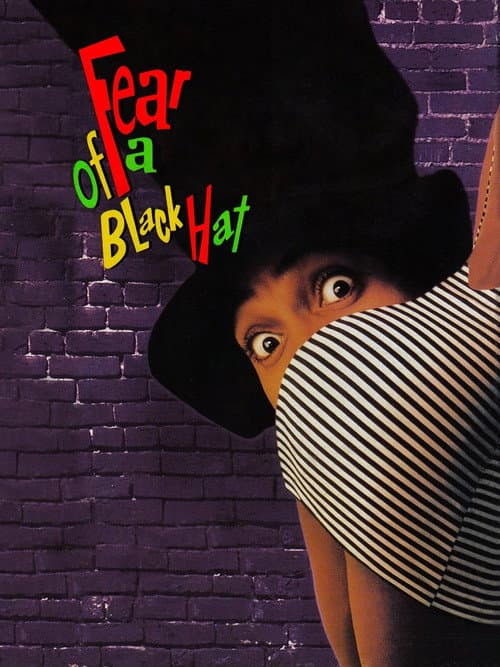 Fear of a Black Hat still 3