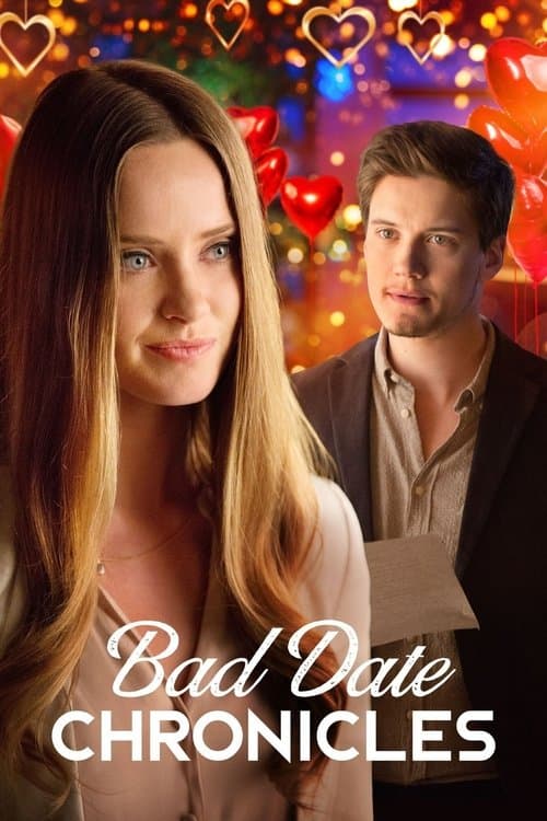 Bad Date Chronicles still 8