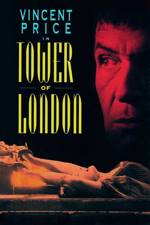Tower of London still 8