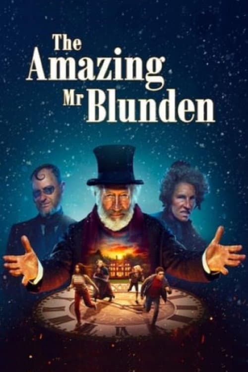 The Amazing Mr. Blunden still 6