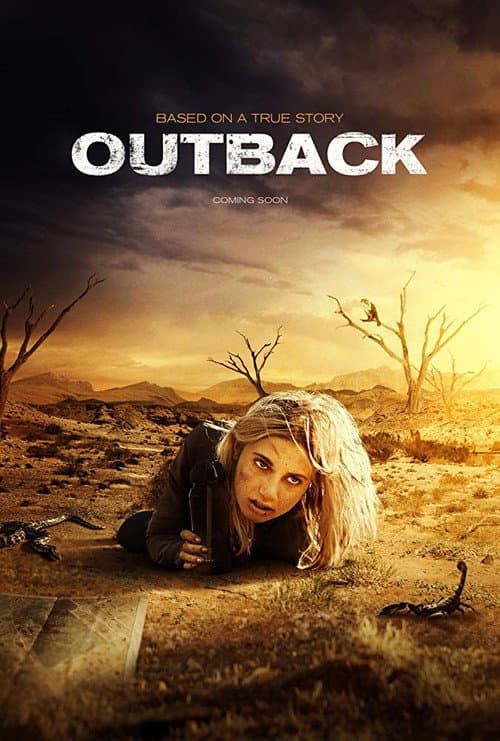 Netflix Orders Outback Mystery Noir Thriller Series still 7