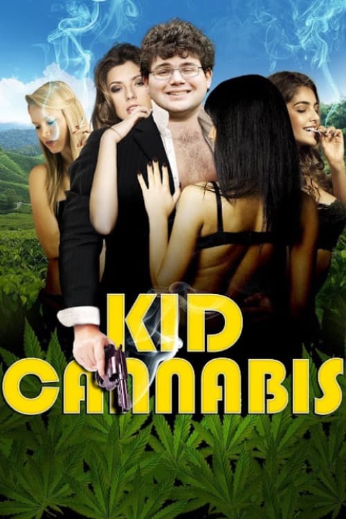 Kid Cannabis still 7
