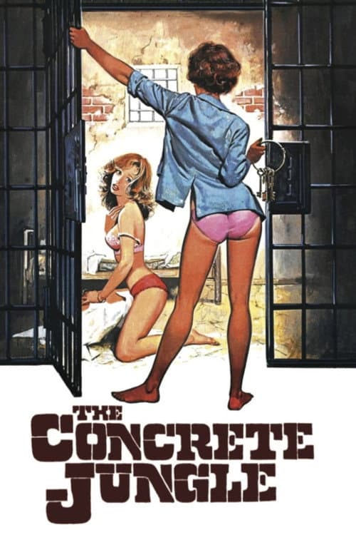 The Concrete Jungle still 5