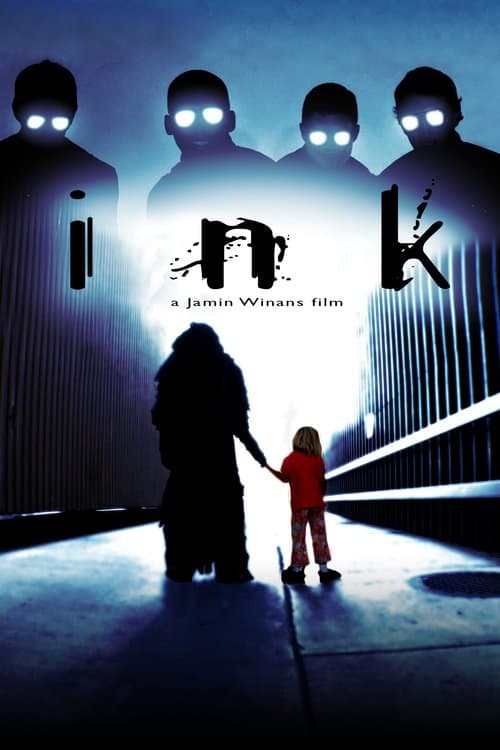 Ink still 7