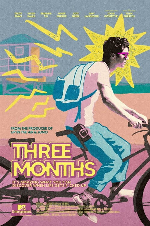Three Months still 7