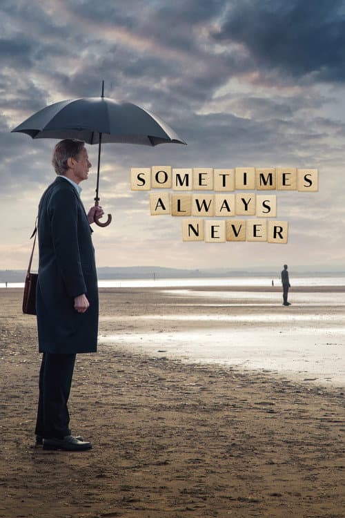 Sometimes Always Never still 8