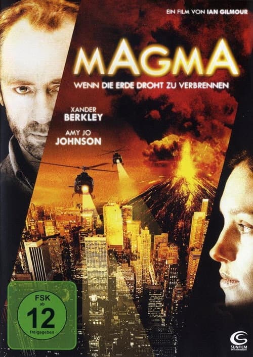 Magma: Volcanic Disaster still 6
