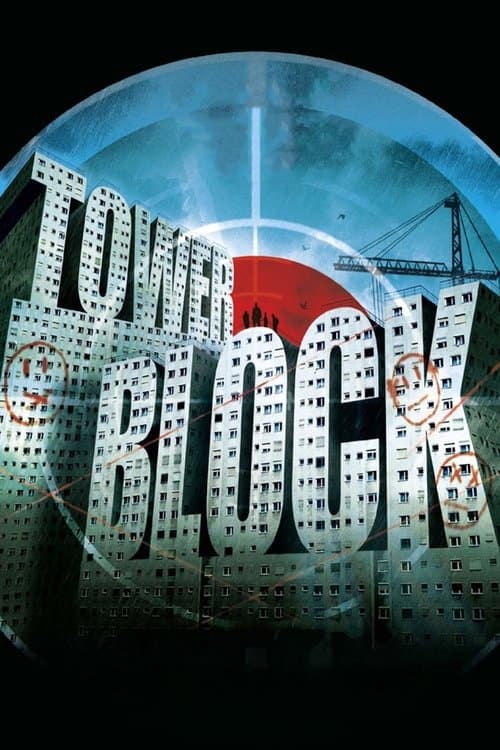 Tower Block still 8