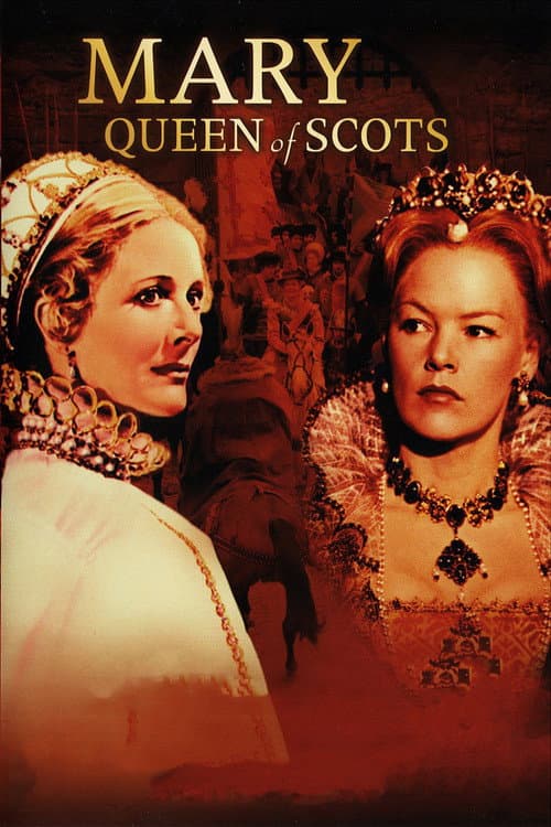 Mary, Queen of Scots still 8