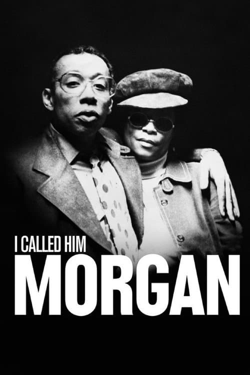 I Called Him Morgan still 4