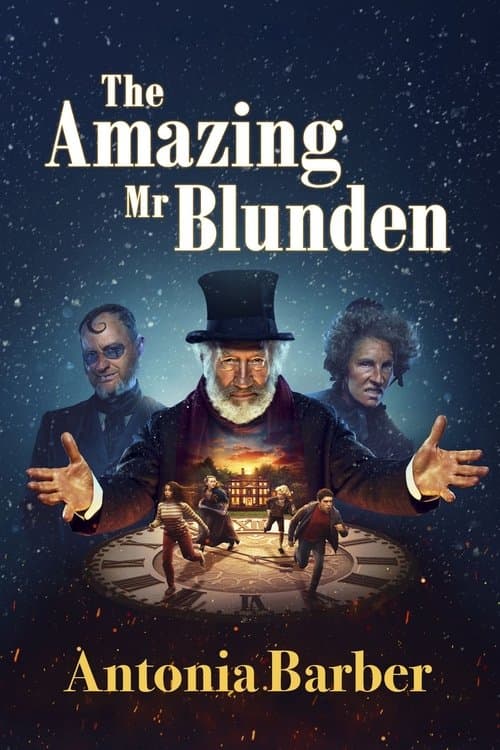 The Amazing Mr. Blunden still 4