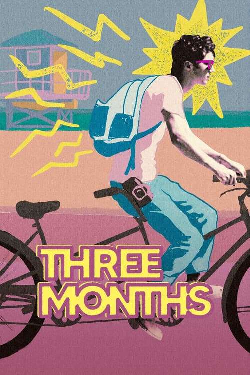 Three Months still 6