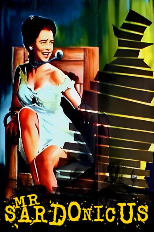 Mr. Sardonicus still 7