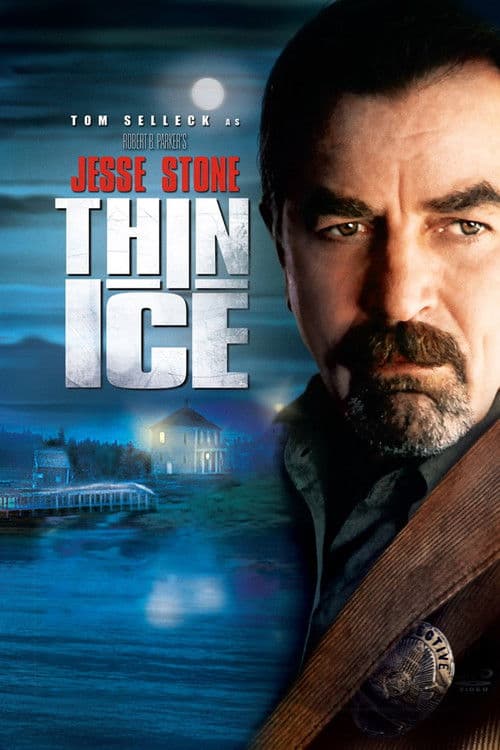 Jesse Stone: Thin Ice still 7