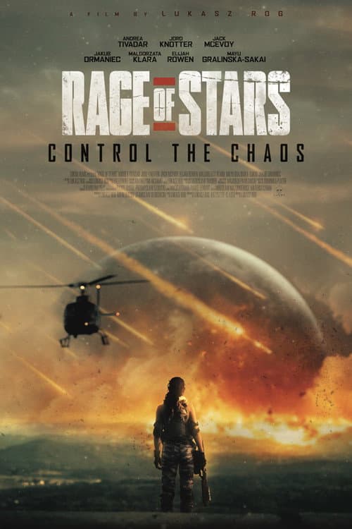 Rage of Stars (2026) Review | Róg's Sci-Fi Epic still 5