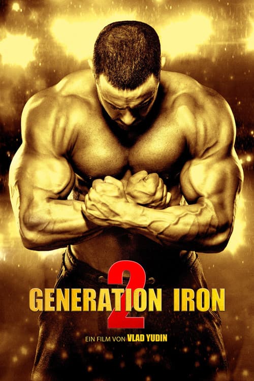 Generation Iron 2 still 8