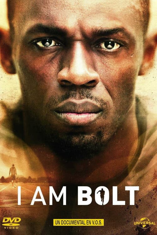 I Am Bolt still 8