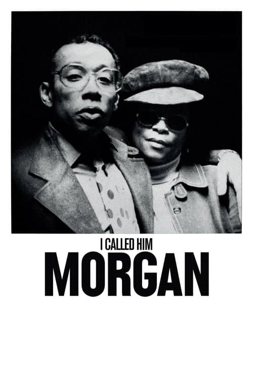 I Called Him Morgan still 7