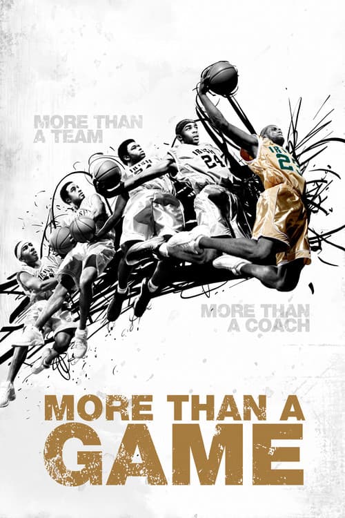 More than a Game still 8