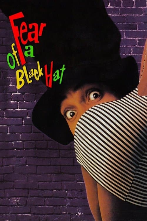 Fear of a Black Hat still 4