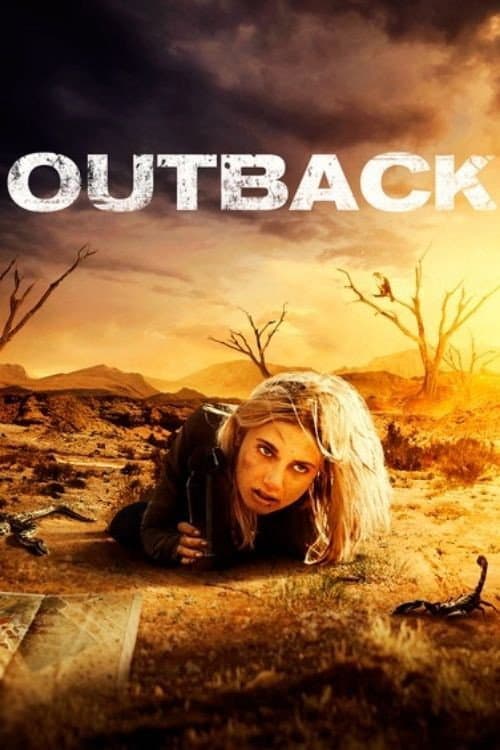 Netflix Orders Outback Mystery Noir Thriller Series still 8