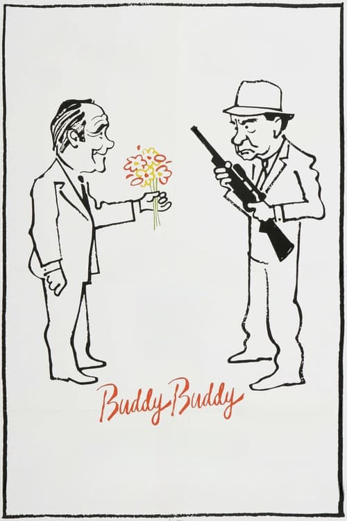 Buddy Buddy still 8