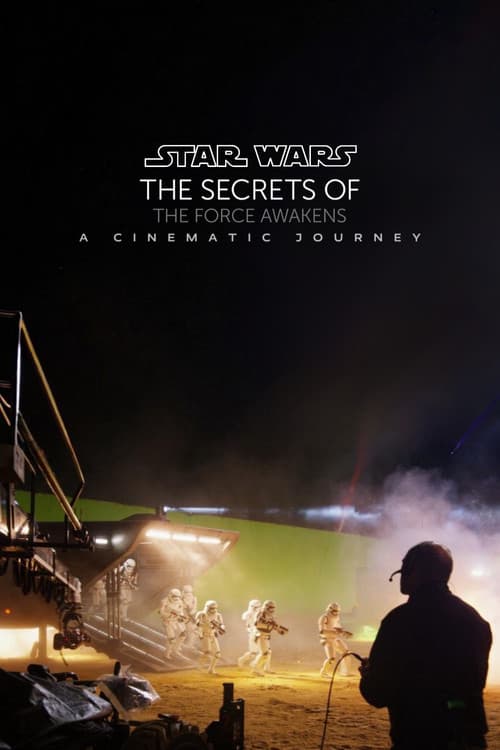 Secrets of the Force Awakens: A Cinematic Journey still 7