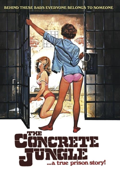 The Concrete Jungle still 3