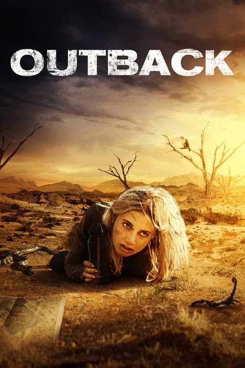 Netflix Orders Outback Mystery Noir Thriller Series still 5