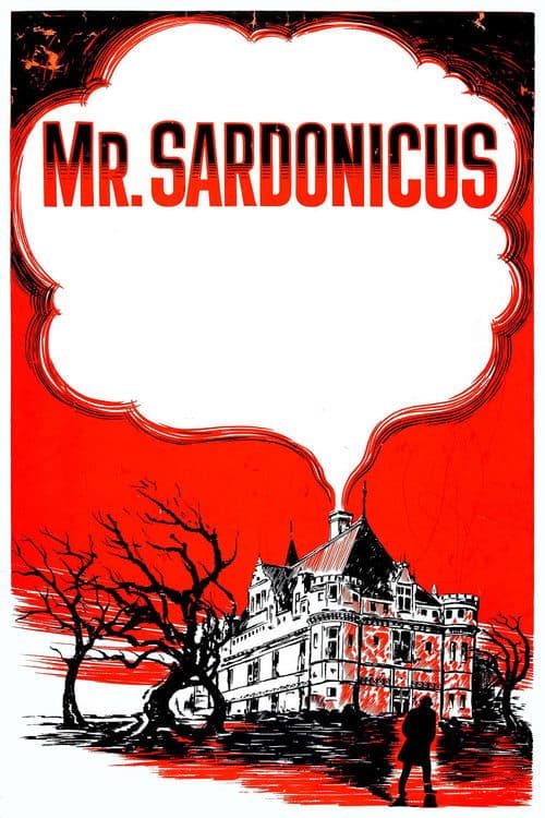 Mr. Sardonicus still 8