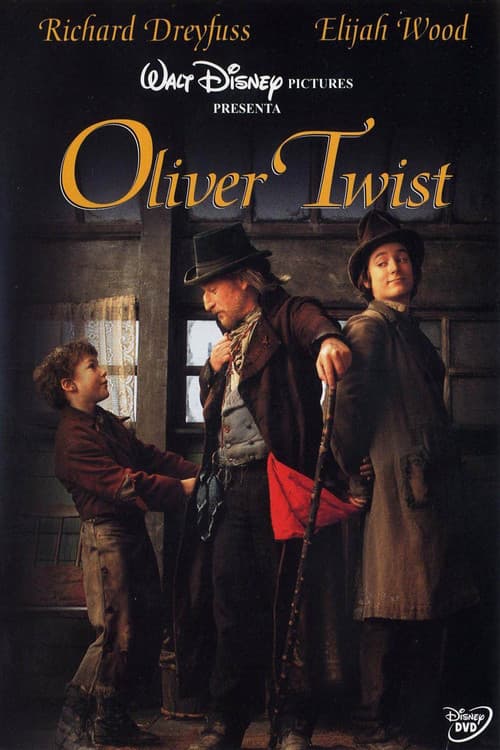 Oliver Twist still 7