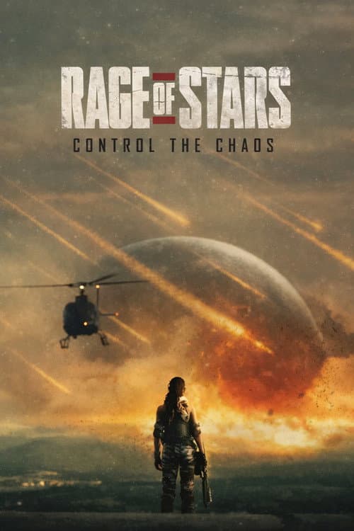 Rage of Stars (2026) Review | Róg's Sci-Fi Epic still 2