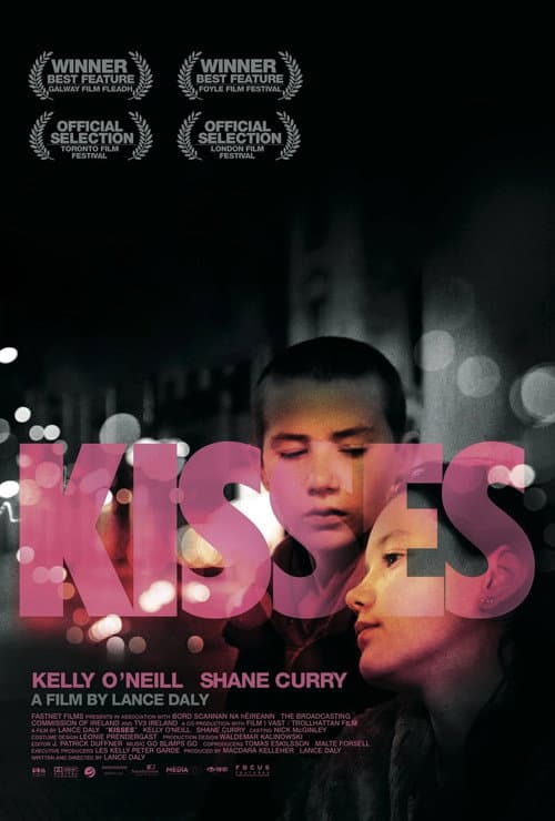 Kisses still 6