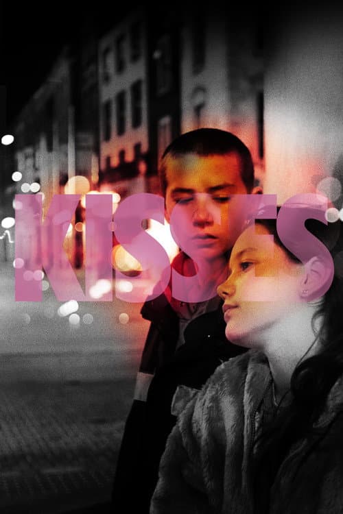 Kisses still 5