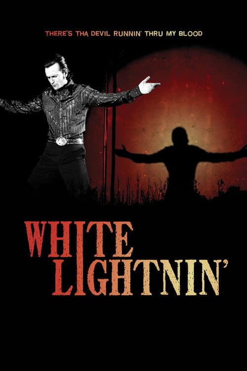 White Lightnin' still 6