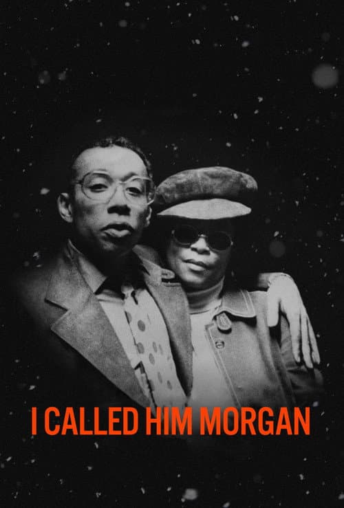 I Called Him Morgan still 6