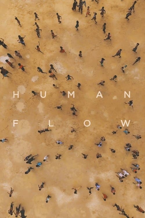 Human Flow still 8