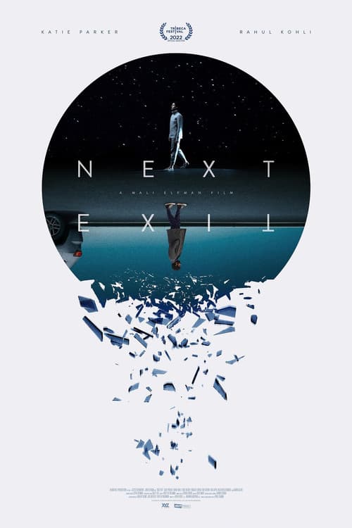 Next Exit still 7