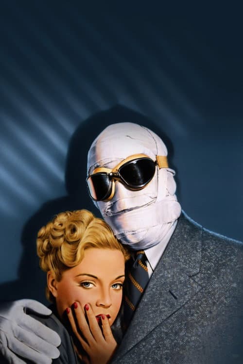 The Invisible Man Returns still 8