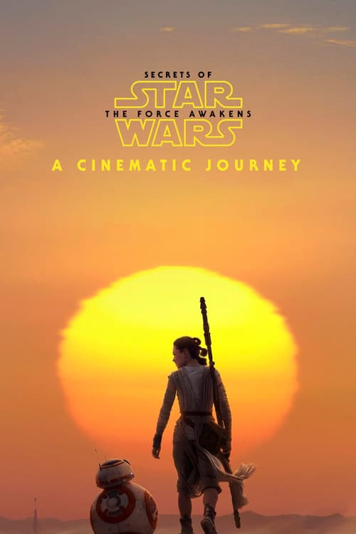 Secrets of the Force Awakens: A Cinematic Journey still 2