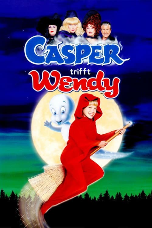 Casper Meets Wendy still 4