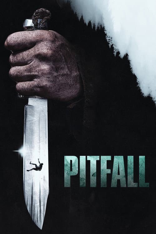 Pitfall still 7